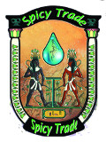 spicy trade logo
